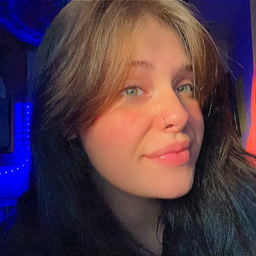 Meet your Posher, Kiera